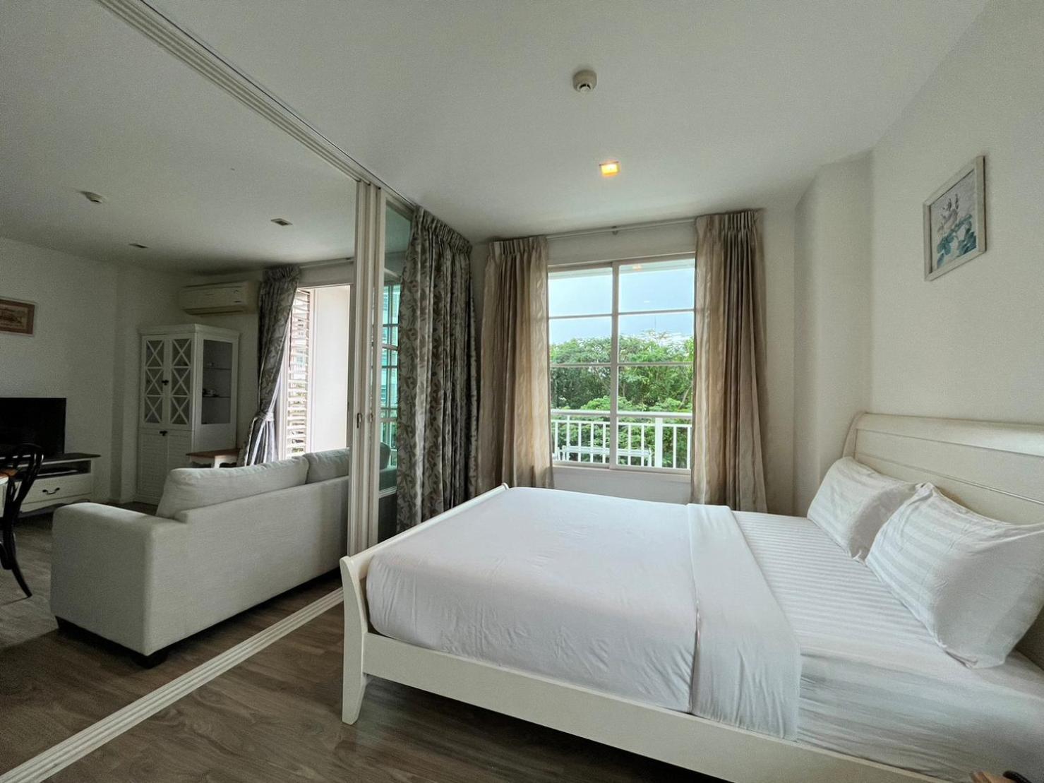 Summer Hua Hin By Patsara Exterior photo