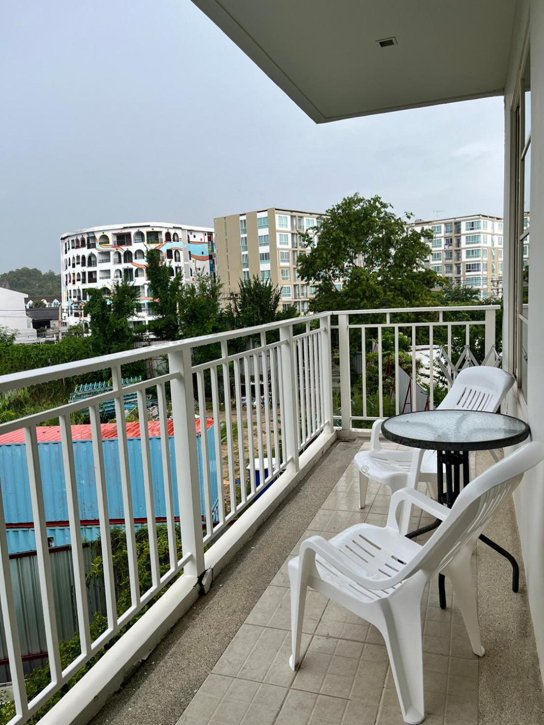 Summer Hua Hin By Patsara Exterior photo