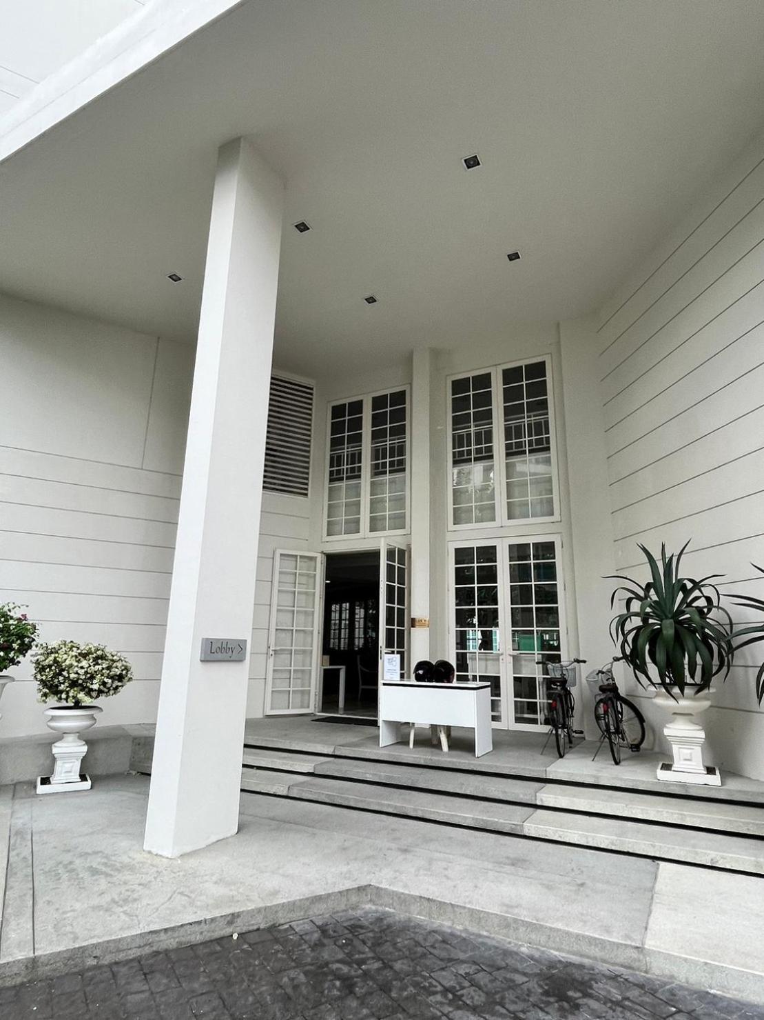 Summer Hua Hin By Patsara Exterior photo