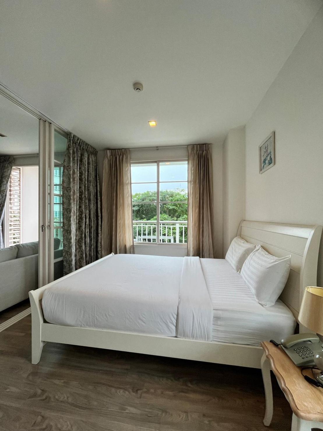 Summer Hua Hin By Patsara Exterior photo