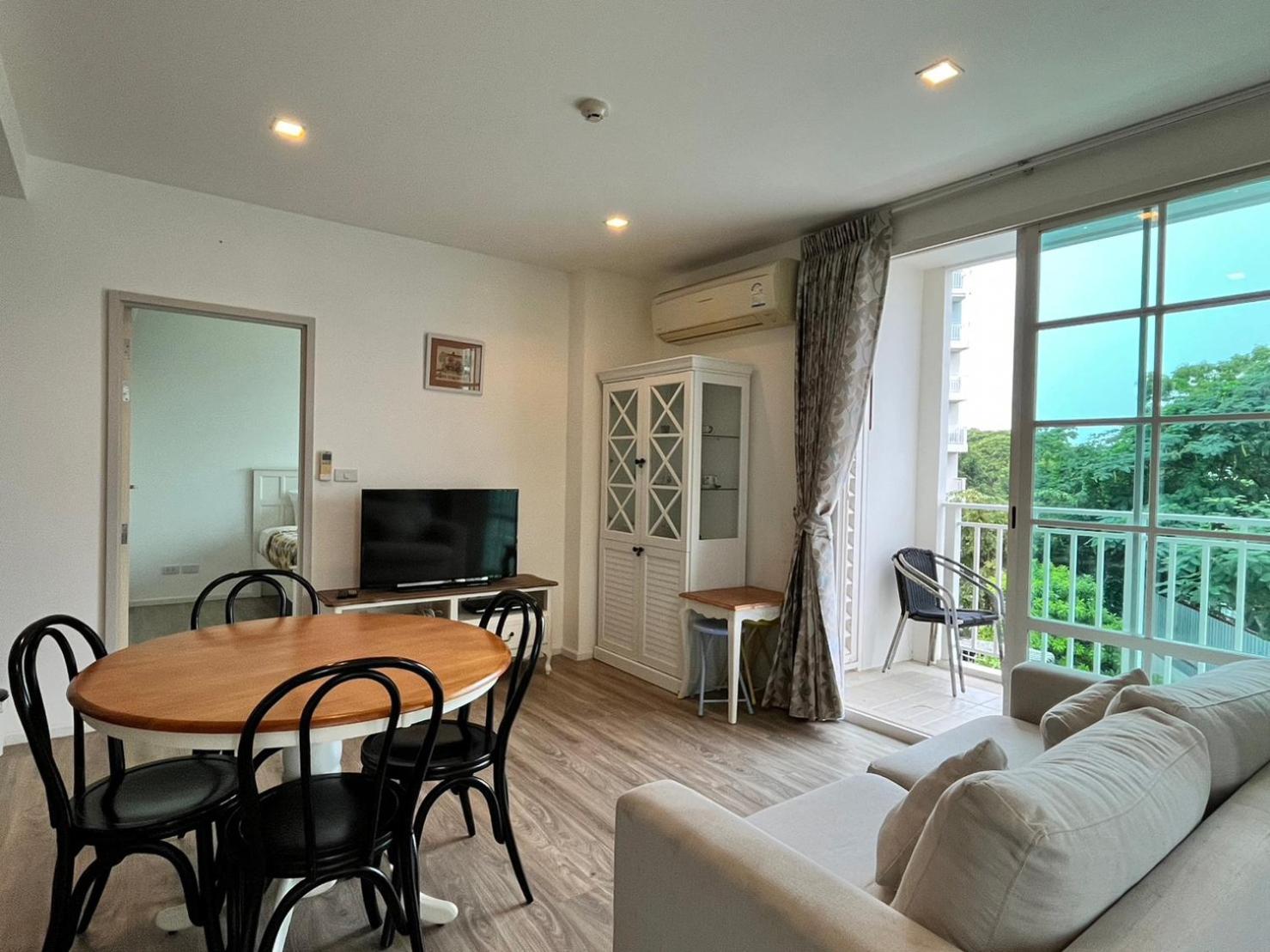 Summer Hua Hin By Patsara Exterior photo