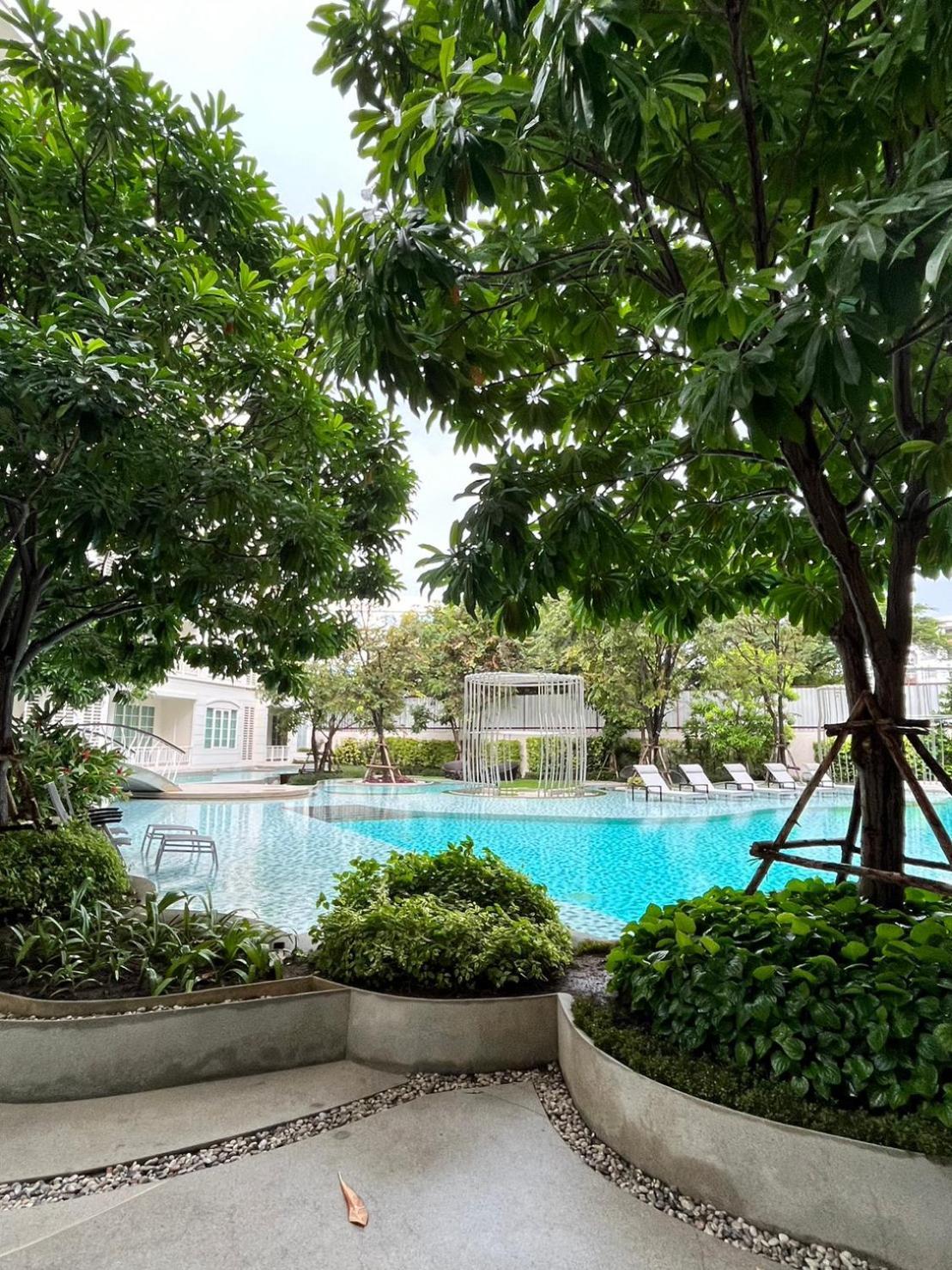 Summer Hua Hin By Patsara Exterior photo