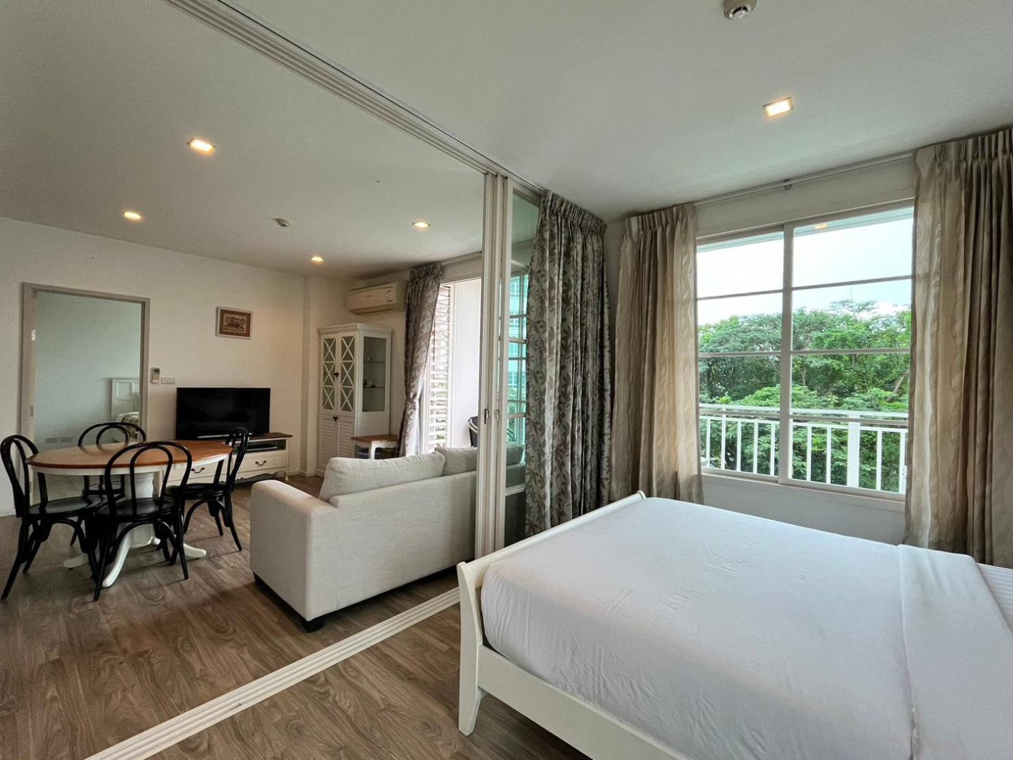 Summer Hua Hin By Patsara Exterior photo