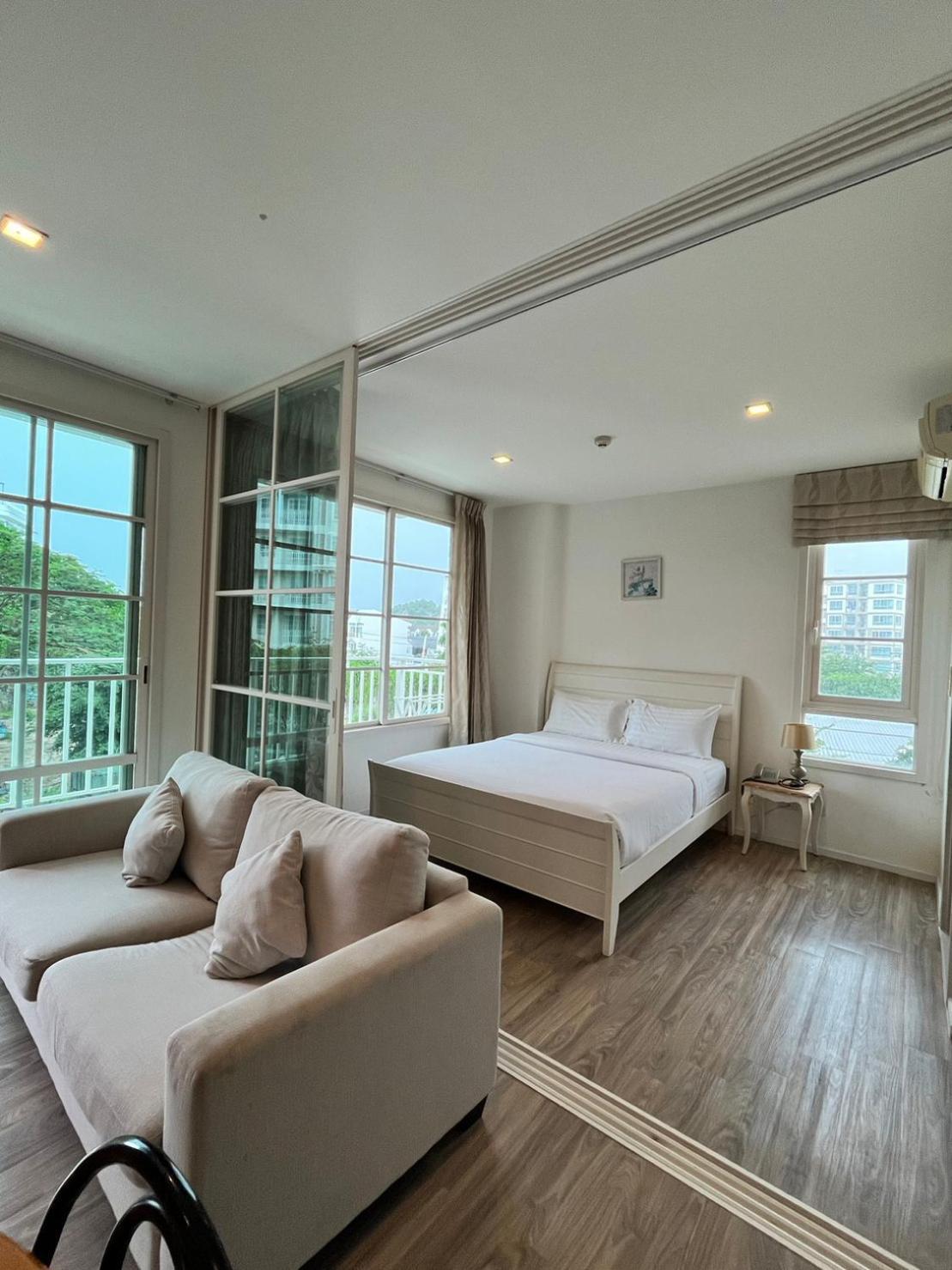 Summer Hua Hin By Patsara Exterior photo