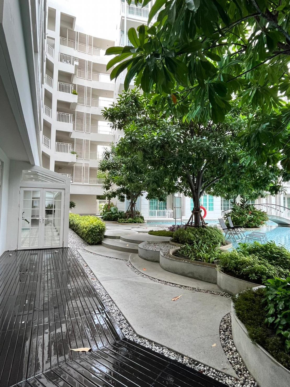 Summer Hua Hin By Patsara Exterior photo