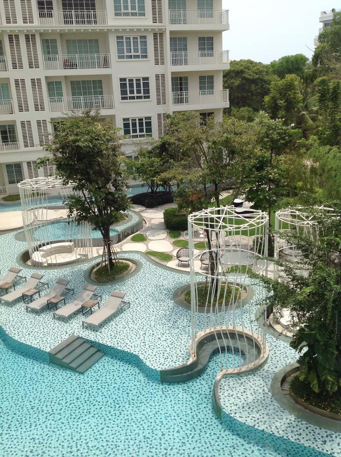 Summer Hua Hin By Patsara Exterior photo