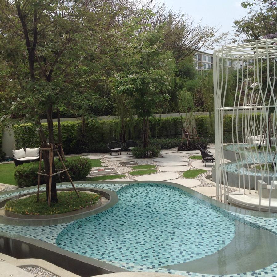 Summer Hua Hin By Patsara Exterior photo