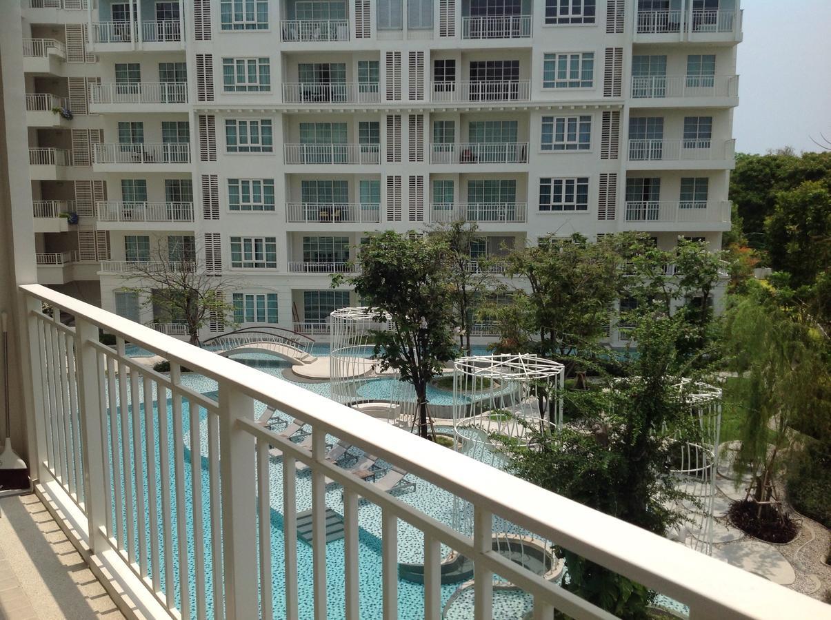 Summer Hua Hin By Patsara Exterior photo