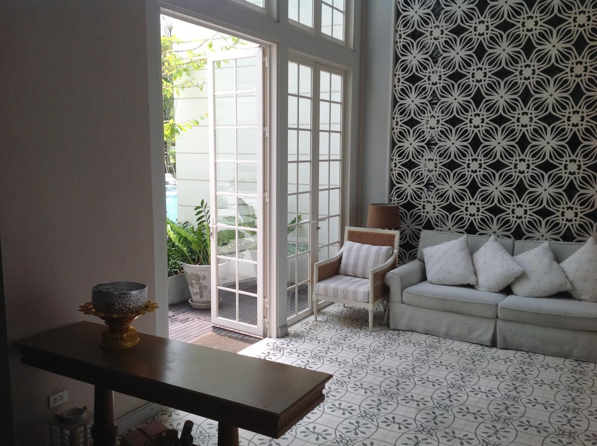 Summer Hua Hin By Patsara Exterior photo